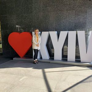 Meet your Posher, Jillian